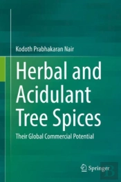 Herbal And Acidulant Tree Spices