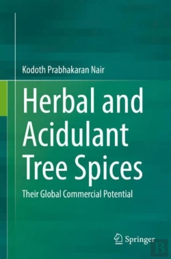 Bertrand.pt - Herbal And Acidulant Tree Spices