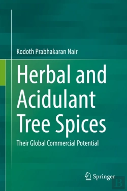 Bertrand.pt - Herbal And Acidulant Tree Spices
