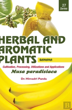 Bertrand.pt - Herbal And Aromatic Plants - 27. Musa Paradisiaca (Banana)