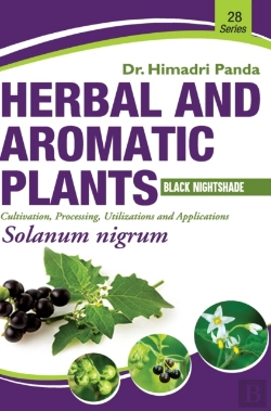 Bertrand.pt - Herbal And Aromatic Plants - 28. Solanum Nigrum (Black Nightshade)