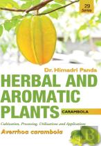 Herbal And Aromatic Plants - 29. Averrhoa Carambola (Carambola)