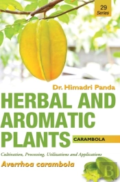 Herbal And Aromatic Plants - 29. Averrhoa Carambola (Carambola)