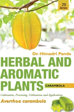 Bertrand.pt - Herbal And Aromatic Plants - 29. Averrhoa Carambola (Carambola)