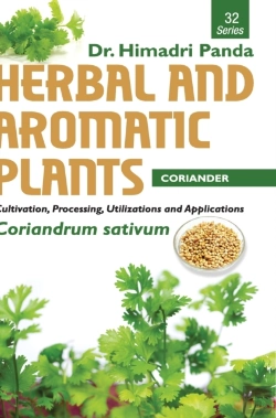 Bertrand.pt - Herbal And Aromatic Plants - 32. Coriandrum Sativum (Coriander)