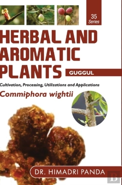 Bertrand.pt - Herbal And Aromatic Plants - 35. Commiphora Wightii (Guggul)