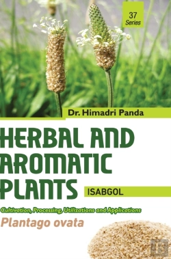 Bertrand.pt - Herbal And Aromatic Plants - 37. Plantago Ovata (Isabgol)