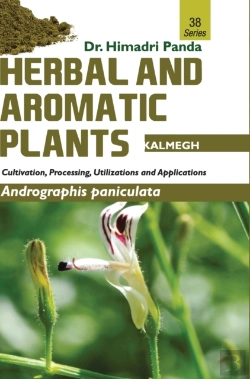 Bertrand.pt - Herbal And Aromatic Plants - 38. Andrographis Paniculata (Kalmegh)