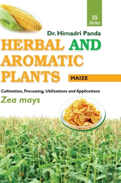 Bertrand.pt - Herbal And Aromatic Plants - 39. Zea Mays (Maize)
