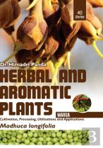 Herbal And Aromatic Plants - 40. Madhuca Longifolia (Mahua)