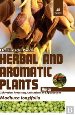 Bertrand.pt - Herbal And Aromatic Plants - 40. Madhuca Longifolia (Mahua)