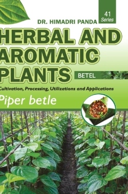 Bertrand.pt - Herbal And Aromatic Plants - 41. Piper Betle (Betel)