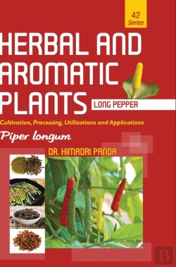 Bertrand.pt - Herbal And Aromatic Plants - 42. Piper Longum (Long Pepper)