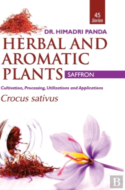 Bertrand.pt - Herbal And Aromatic Plants - 45. Crocus Sativus (Saffron)