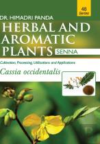 Herbal And Aromatic Plants - 48. Cassia Occidentalis (Senna)