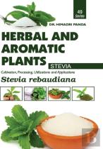 Herbal And Aromatic Plants - 49. Stevia Rebaudiana (Stevia)