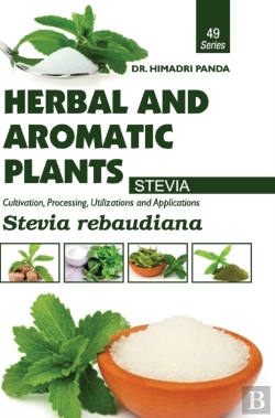 Bertrand.pt - Herbal And Aromatic Plants - 49. Stevia Rebaudiana (Stevia)