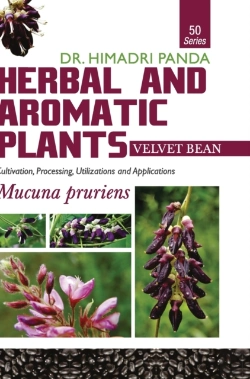 Bertrand.pt - Herbal And Aromatic Plants - 50. Mucuna Pruriens (Velvet Bean)