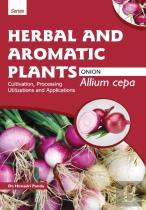 Herbal And Aromatic Plants - Allium Cepa (Onion)