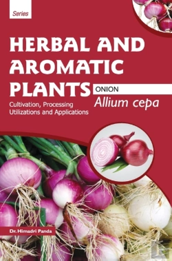 Bertrand.pt - Herbal And Aromatic Plants - Allium Cepa (Onion)