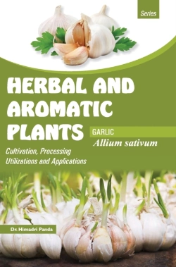 Bertrand.pt - Herbal And Aromatic Plants - Allium Sativum (Garlic)