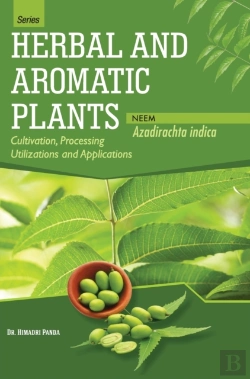 Bertrand.pt - Herbal And Aromatic Plants - Azadirachta Indica (Neem)