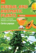 Herbal And Aromatic Plants - Carica Papaya (Papaya)