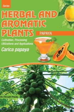 Bertrand.pt - Herbal And Aromatic Plants - Carica Papaya (Papaya)