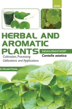 Bertrand.pt - Herbal And Aromatic Plants - Centella Asiatica (Indian Pennywort)