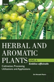 Herbal And Aromatic Plants - Emblica Officinalis (Amla)