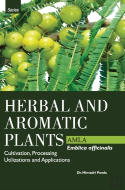 Bertrand.pt - Herbal And Aromatic Plants - Emblica Officinalis (Amla)