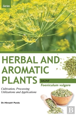 Bertrand.pt - Herbal And Aromatic Plants - Foeniculum Vulgare (Saunf)