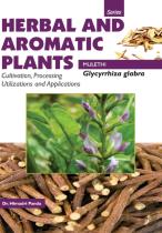 Herbal And Aromatic Plants - Glycyrrhiza Glabra (Mulethi)