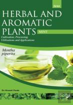Herbal And Aromatic Plants - Mentha Piperita (Mint)