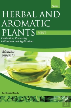 Bertrand.pt - Herbal And Aromatic Plants - Mentha Piperita (Mint)