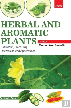 Bertrand.pt - Herbal And Aromatic Plants - Momordica Charantia (Karela)