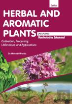 Herbal And Aromatic Plants - Nardostachys Jatamansi (Jatamansi)