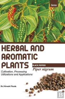 Bertrand.pt - Herbal And Aromatic Plants - Piper Nigrum (Black Pepper)