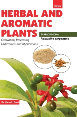 Bertrand.pt - Herbal And Aromatic Plants - Rauwolfia Serpentina (Sarpgandha)
