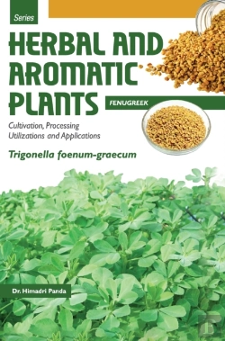 Bertrand.pt - Herbal And Aromatic Plants - Trigonella Foenum-Graecum (Fenugreek)