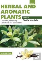 Herbal And Aromatic Plants - Vanilla Planifolia (Vanilla)