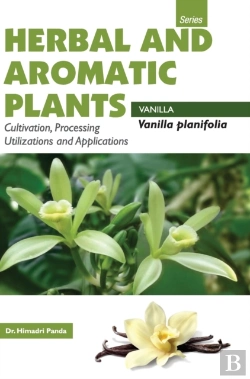 Bertrand.pt - Herbal And Aromatic Plants - Vanilla Planifolia (Vanilla)