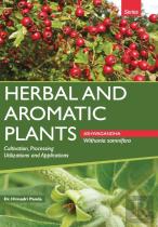 Herbal And Aromatic Plants - Withania Somnifera (Ashwagandha)