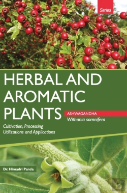 Bertrand.pt - Herbal And Aromatic Plants - Withania Somnifera (Ashwagandha)