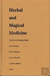 Herbal And Magical Medicine