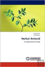 Herbal Antacid