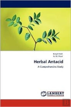 Bertrand.pt - Herbal Antacid
