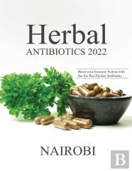 Herbal Antibiotics 2022