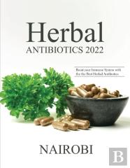 Herbal Antibiotics 2022