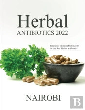 Herbal Antibiotics 2022